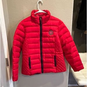 Tommy Hilfiger Puffer Jacket